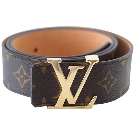 diamond louis vuitton belt|louis vuitton belt models.